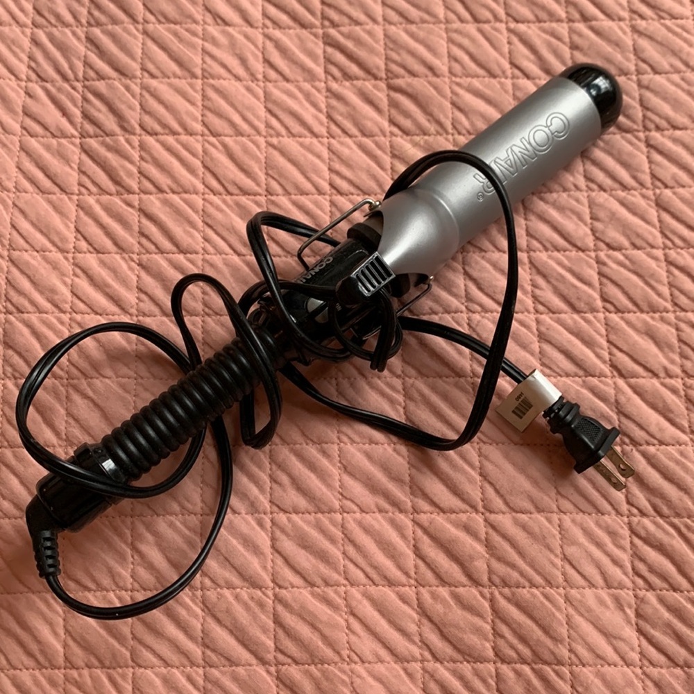 CONAIR - 1" Instant Heat Styling Iron